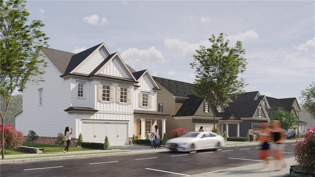 942 Homepark Circle Buford, GA 30518 - Photo 19 of 20