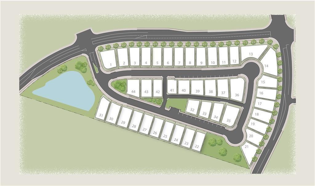 942 Homepark Circle Buford, GA 30518 - Photo 20 of 20