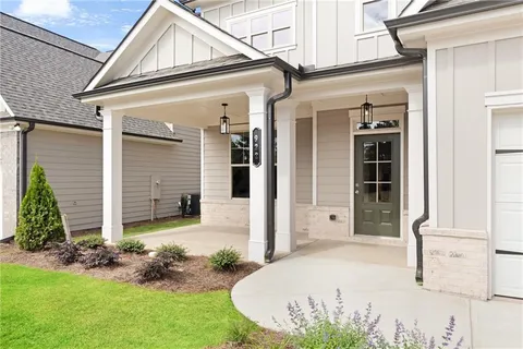 $599,900 | 942 Homepark Circle, Buford, GA 30518