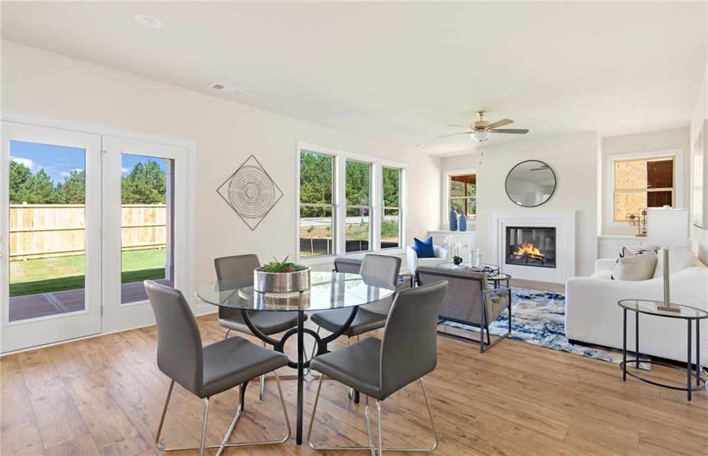 942 Homepark Circle Buford, GA 30518 - Photo 5 of 20