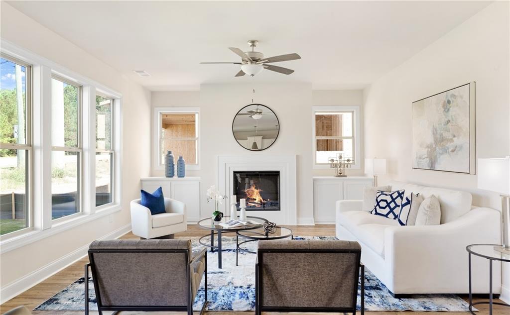 942 Homepark Circle Buford, GA 30518 - Photo 6 of 20