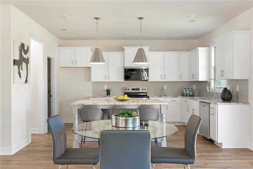 942 Homepark Circle Buford, GA 30518 - Photo 7 of 20