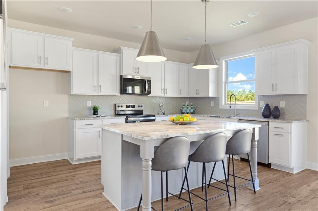 942 Homepark Circle Buford, GA 30518 - Photo 9 of 20