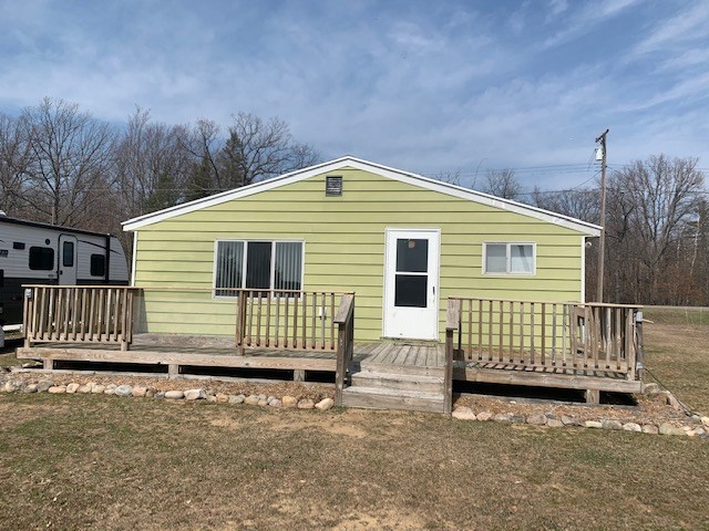 2775 West Lily Lake Road Harrison, MI 48625 - Photo 17 of 22 Gallery Image 17