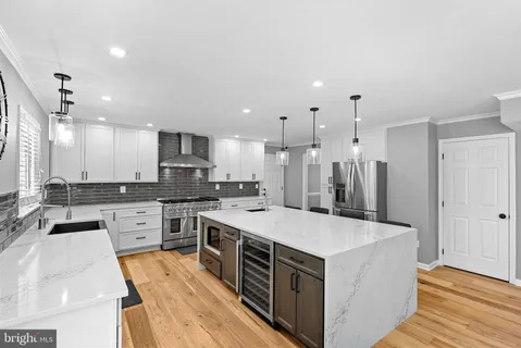 $1,385,000 | 21247 Smokehouse Court, Ashburn, VA 20147