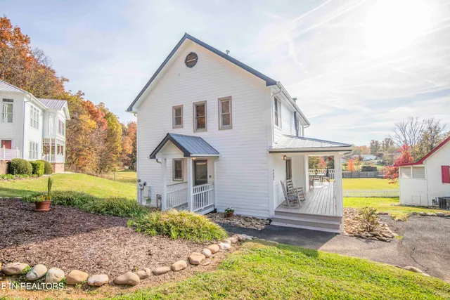 $449,900 | 440 Country Path Way, Unit 2513, Sevierville, TN 37862