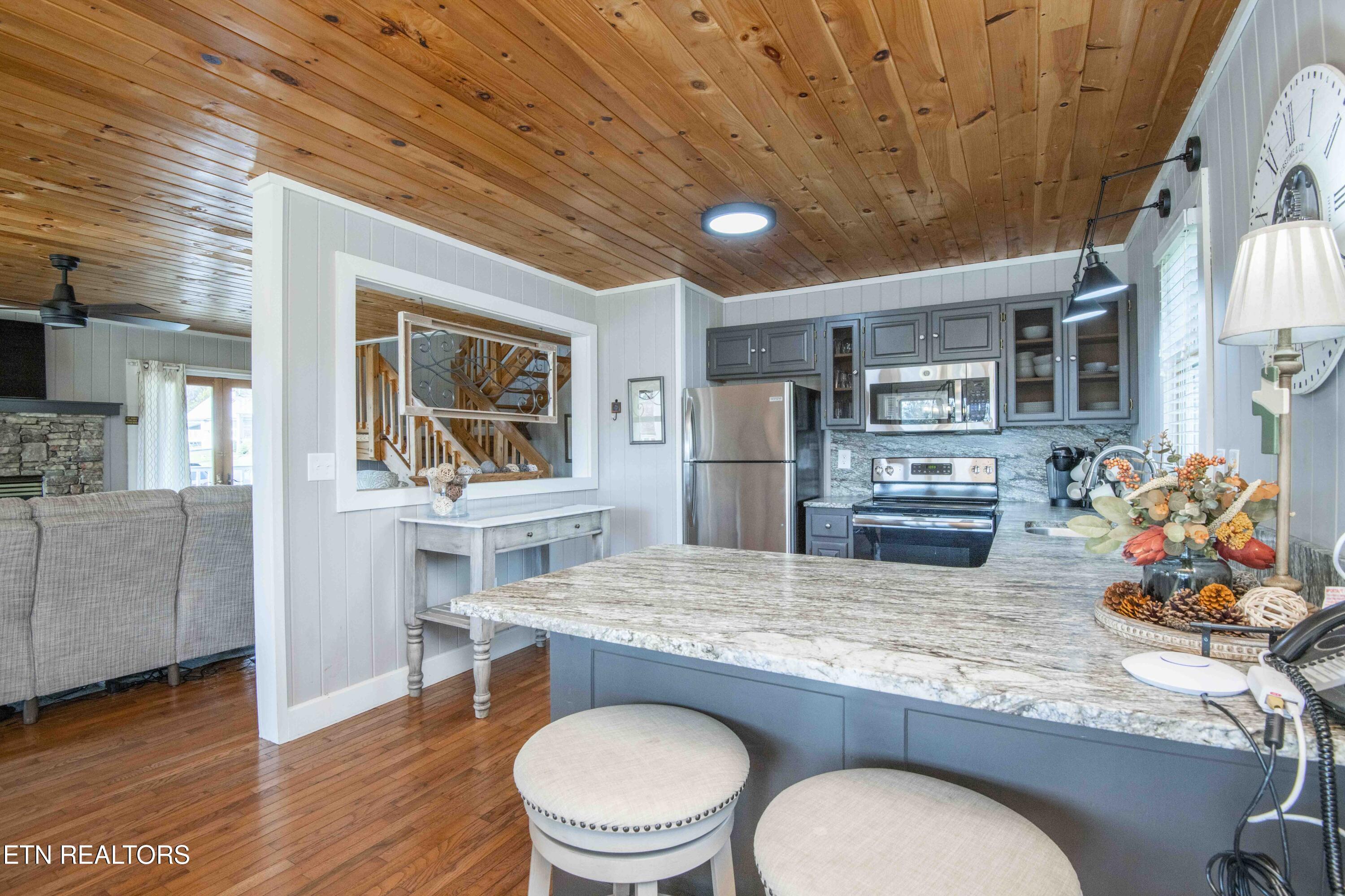 440 Country Path Way, Unit 2513 Sevierville, TN 37862 - Photo 11 of 32 Kitchen 1