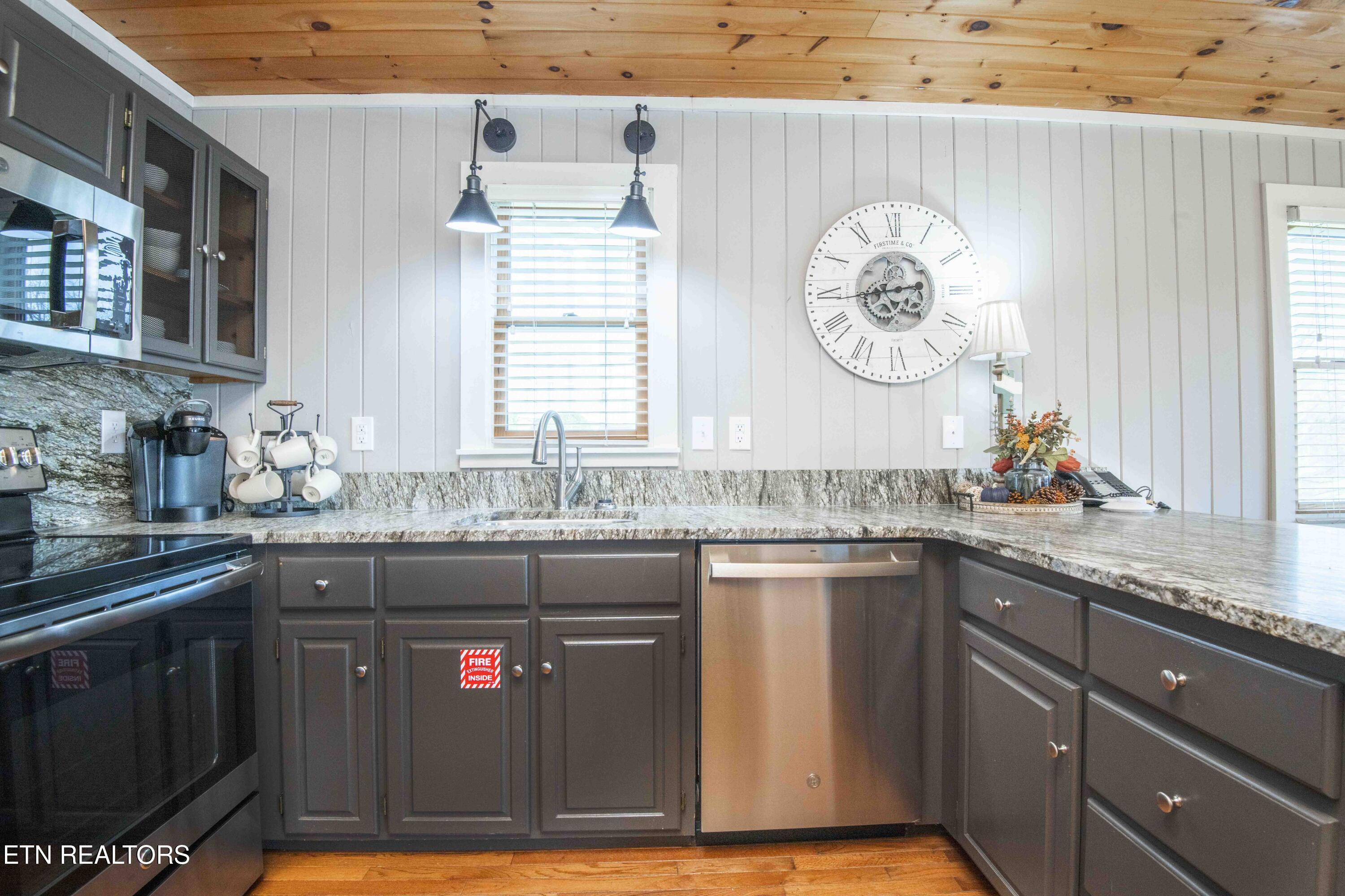 440 Country Path Way, Unit 2513 Sevierville, TN 37862 - Photo 14 of 32 Kitchen 4