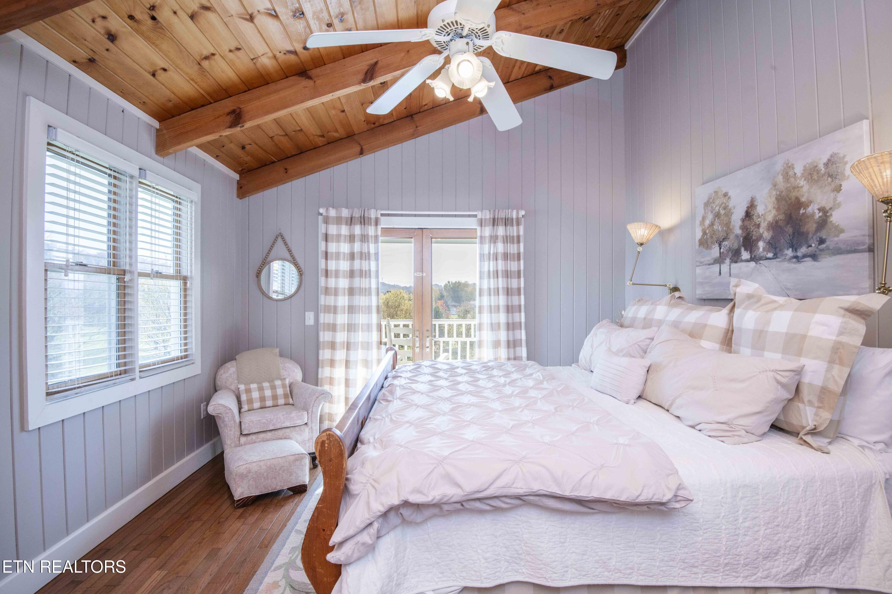 440 Country Path Way, Unit 2513 Sevierville, TN 37862 - Photo 26 of 32 Second Bed 1