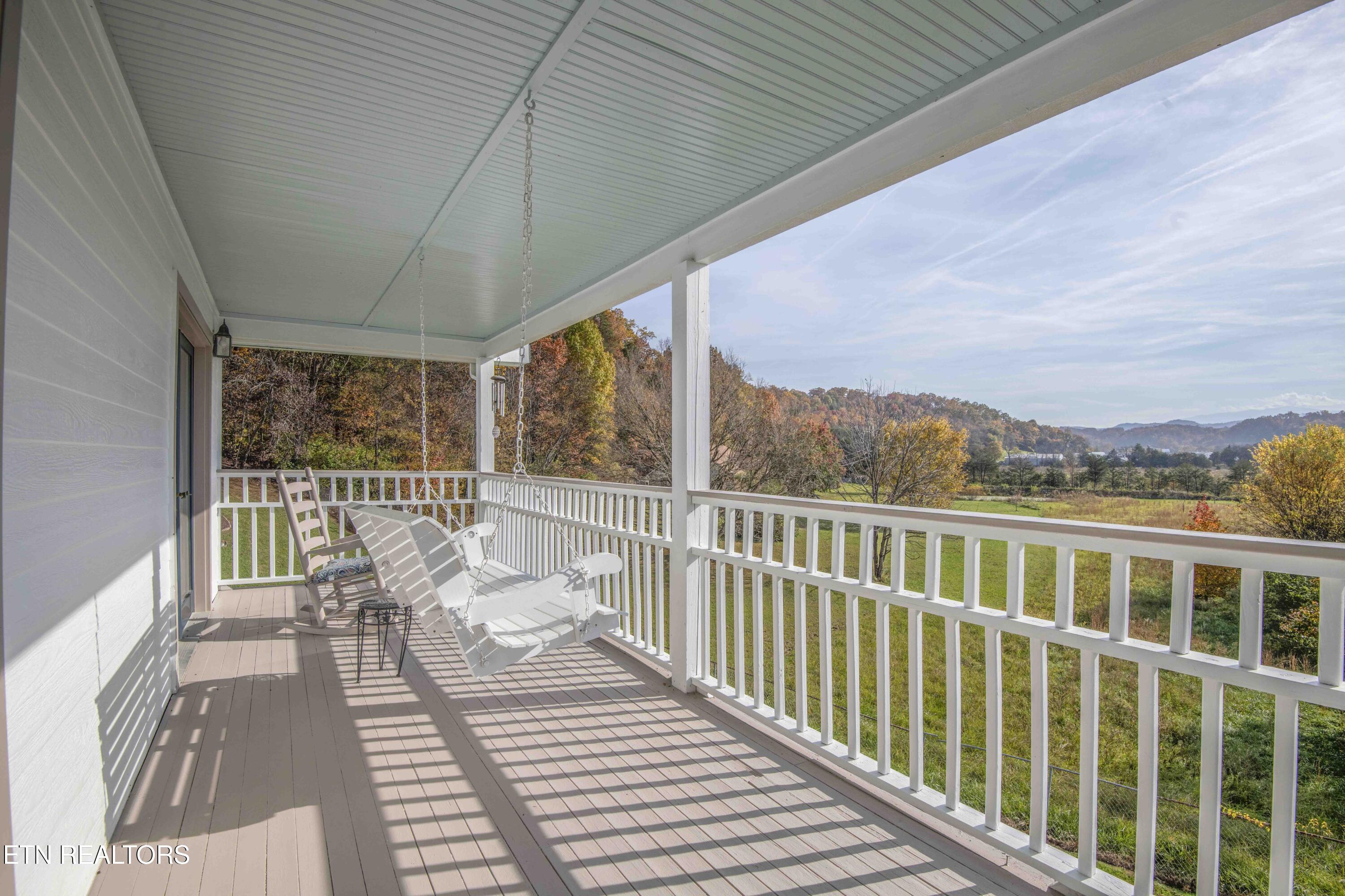 440 Country Path Way, Unit 2513 Sevierville, TN 37862 - Photo 30 of 32 Balcony 3