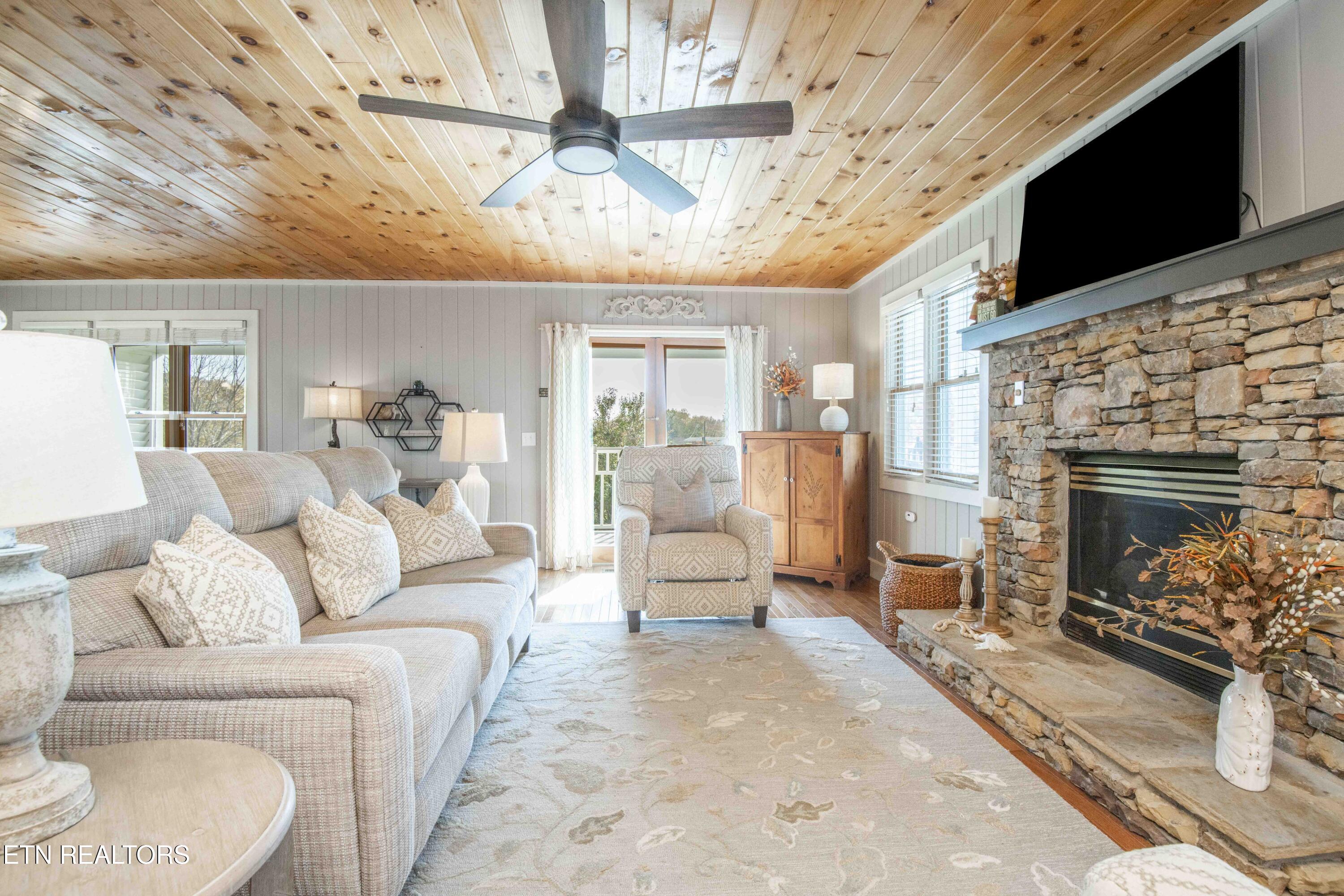 440 Country Path Way, Unit 2513 Sevierville, TN 37862 - Photo 10 of 32 Living 4