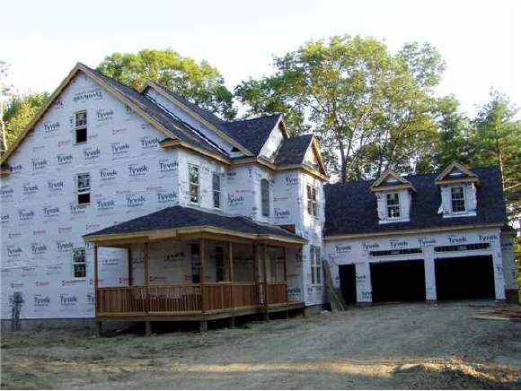 2 A Leach Road Eliot, ME 03903 - Photo 1 of 1