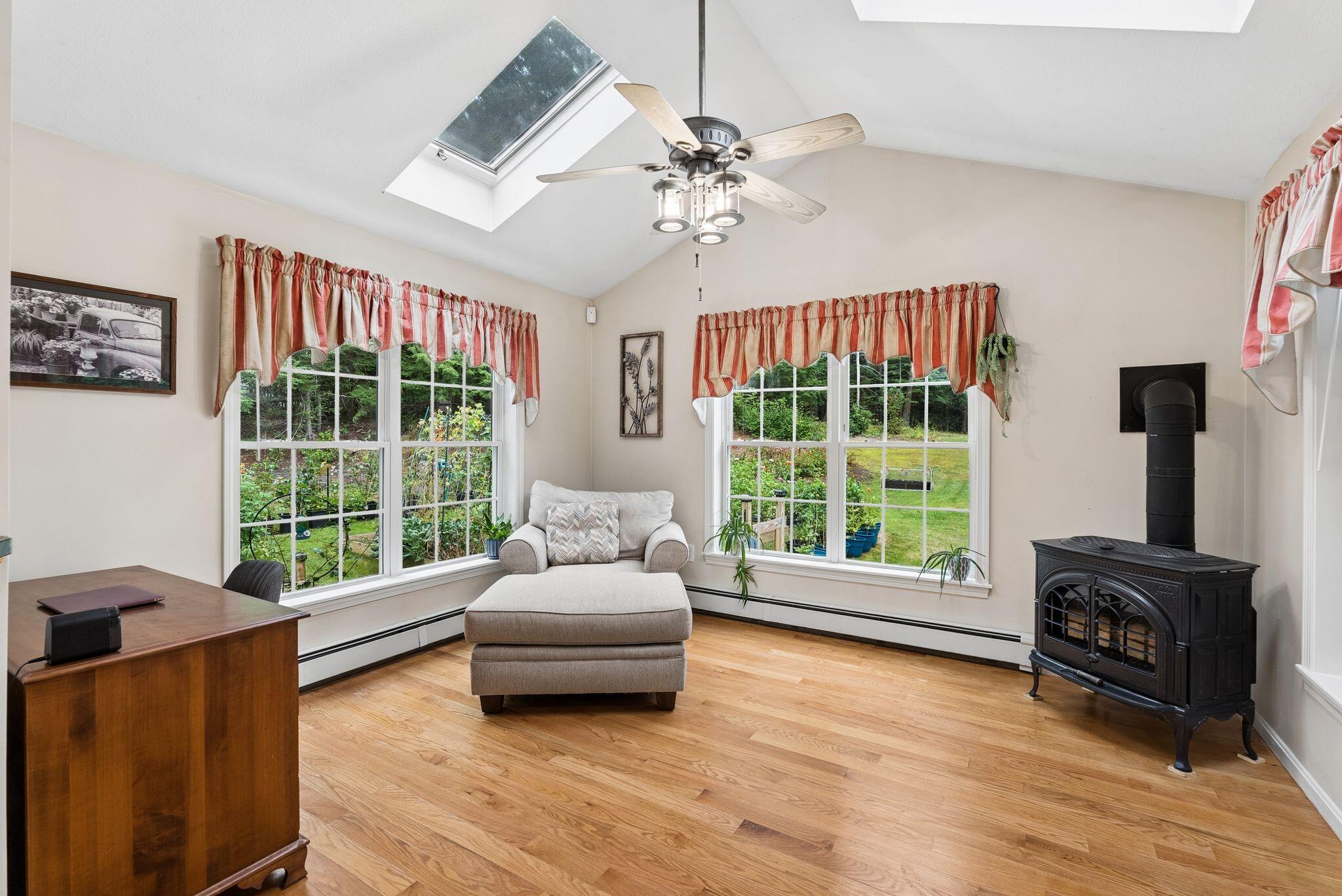 36 Granite Ridge Road New Gloucester, ME 04260 - Photo 26 of 81 73_DSC04957
