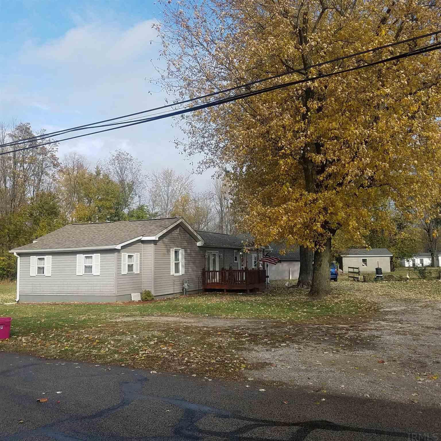 104 Apraw Road Washington, IN 47501 - Photo 1 of 7 Gallery Image 1