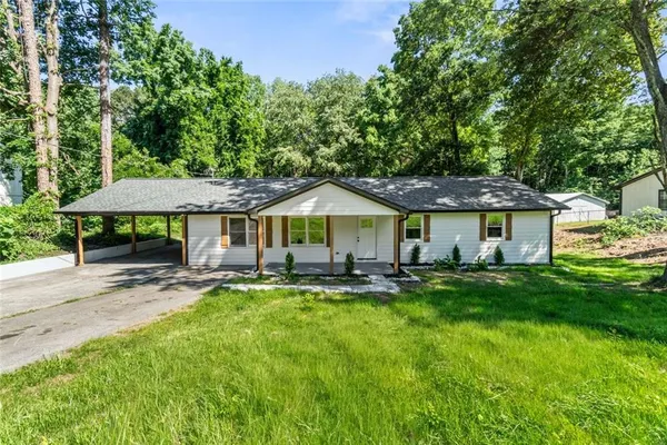 $375,000 | 2811 Eunice Holcomb Circle, Dacula, GA 30019