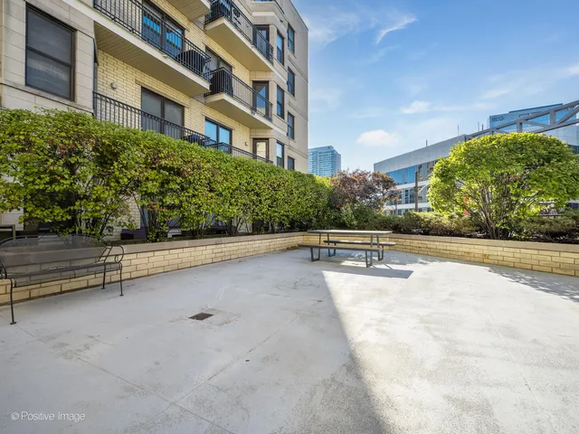 $4,350 | 520 North Halsted Street, Unit 308, Chicago, IL 60642