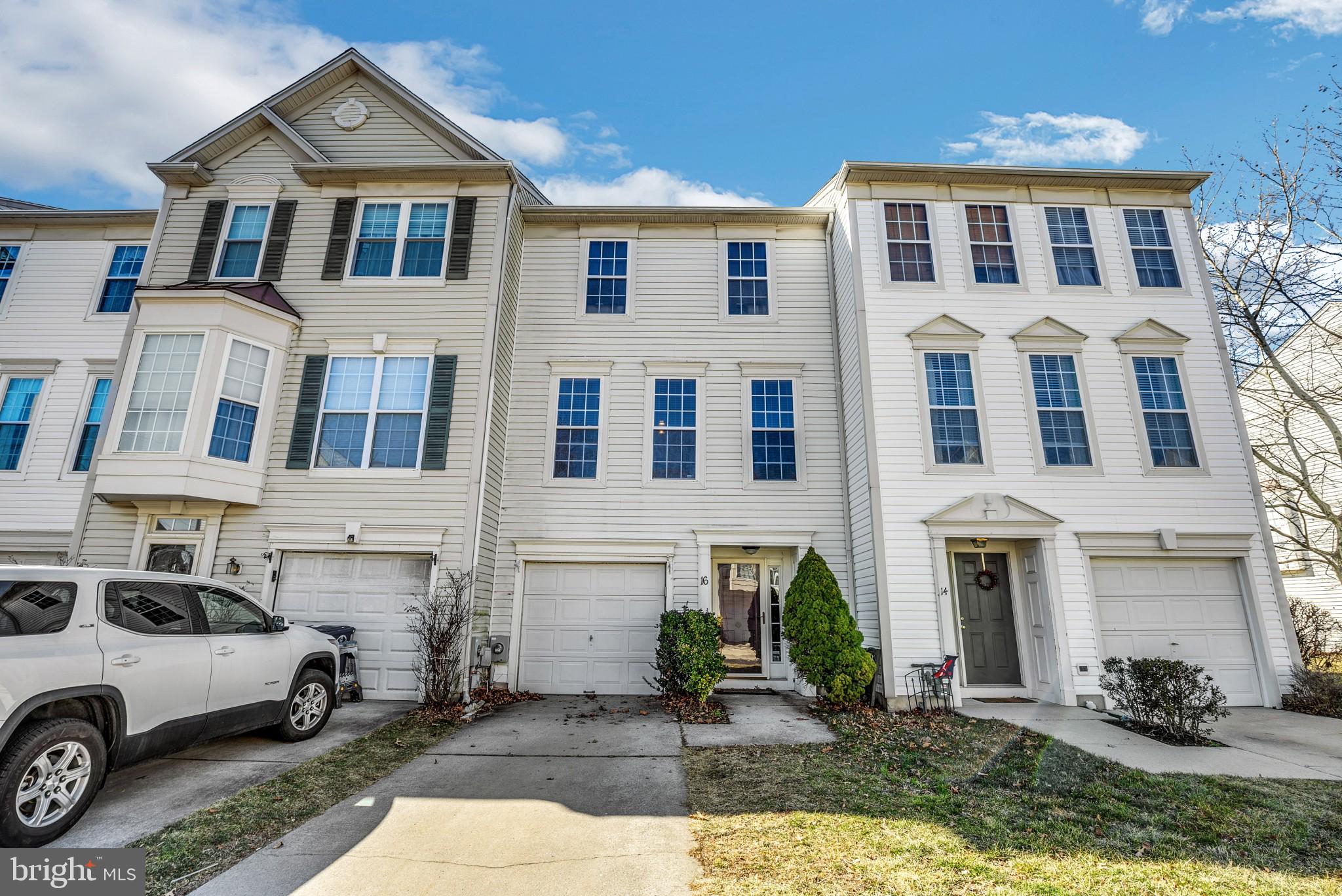 16 Weatherly Road Delran, NJ 08075 - Photo 30 of 31