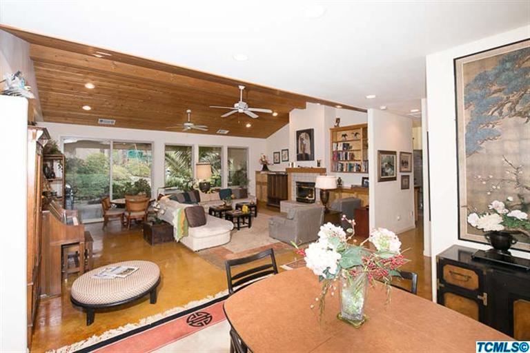 43672 Skyline Drive Three Rivers, CA 93271 - Photo 3 of 25 Additional Photo