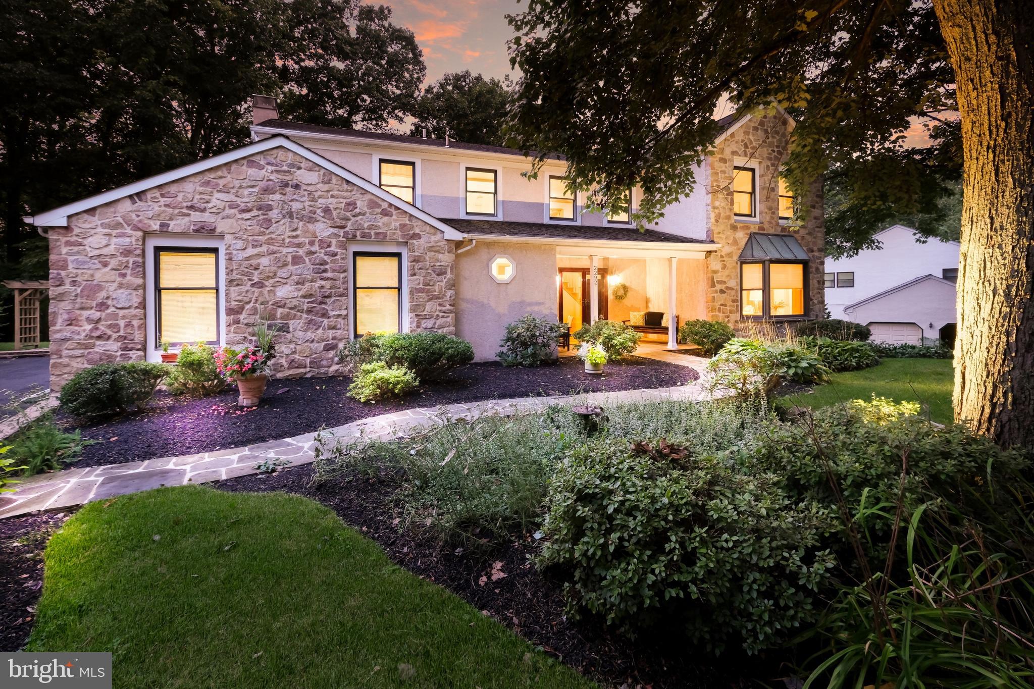 2292 Sand Trap Road Jamison, PA 18929 - Photo 1 of 35 Welcome Home!