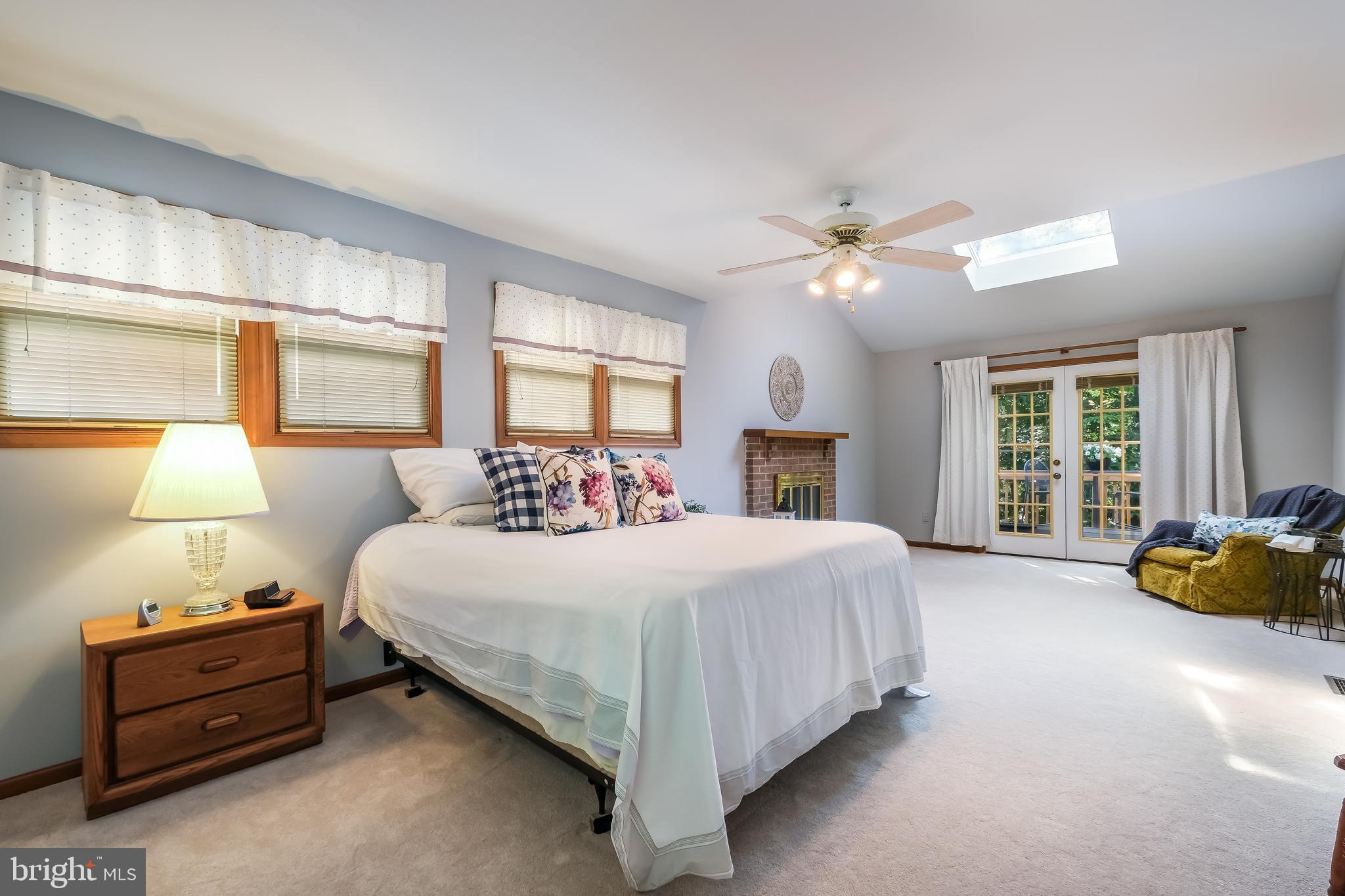 2292 Sand Trap Road Jamison, PA 18929 - Photo 14 of 35 Owner's Suite