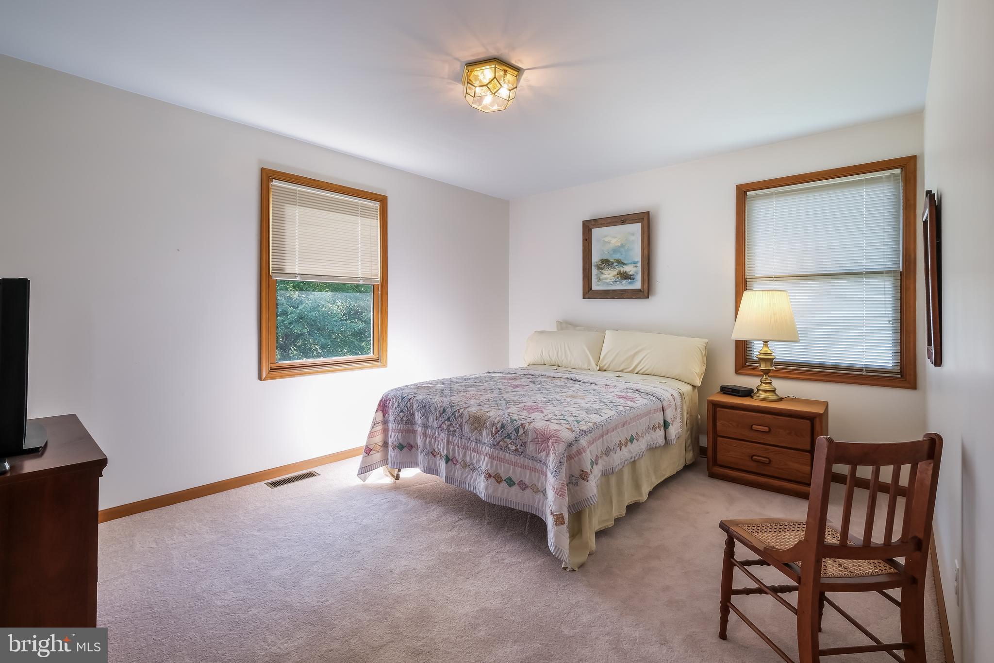 2292 Sand Trap Road Jamison, PA 18929 - Photo 19 of 35 Second Bedroom