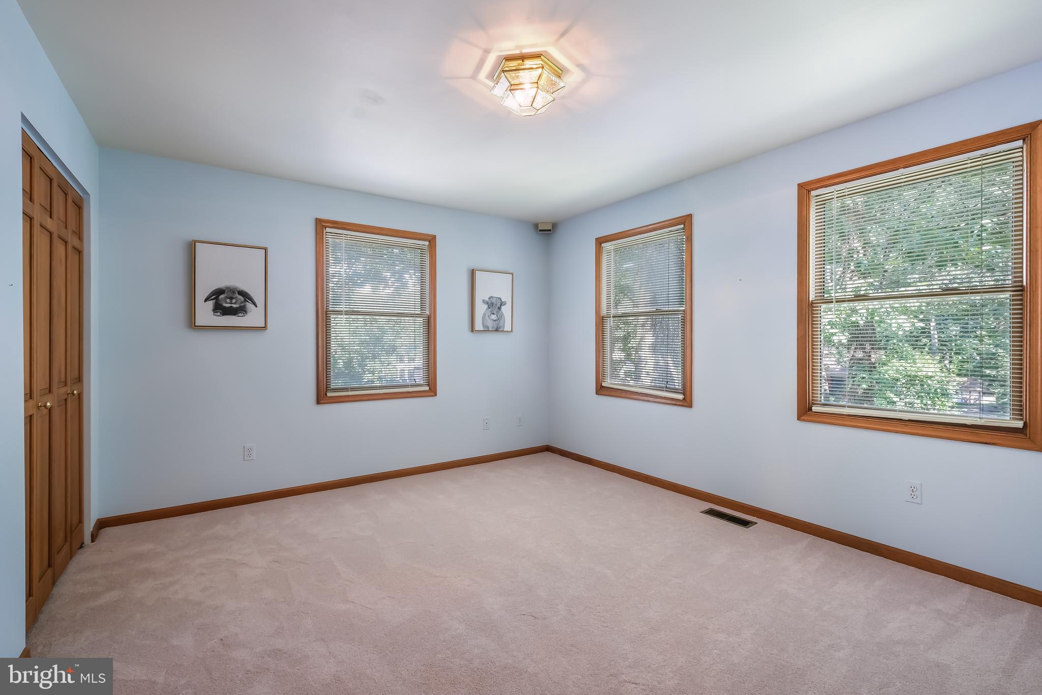 2292 Sand Trap Road Jamison, PA 18929 - Photo 20 of 35 Third Bedroom