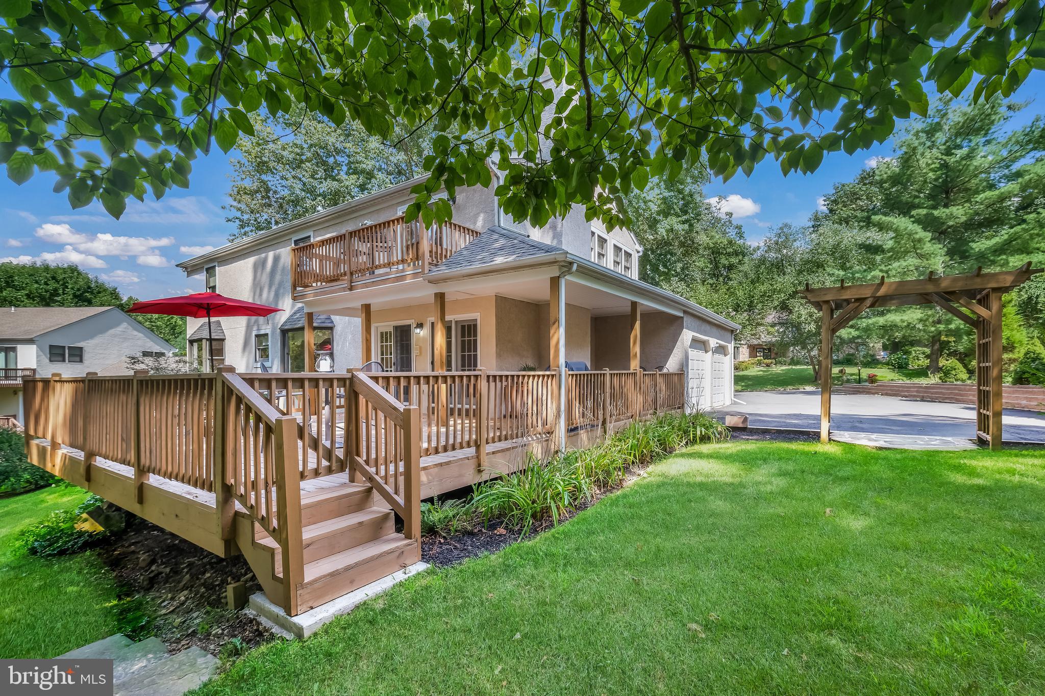 2292 Sand Trap Road Jamison, PA 18929 - Photo 27 of 35 Great for Entertaining