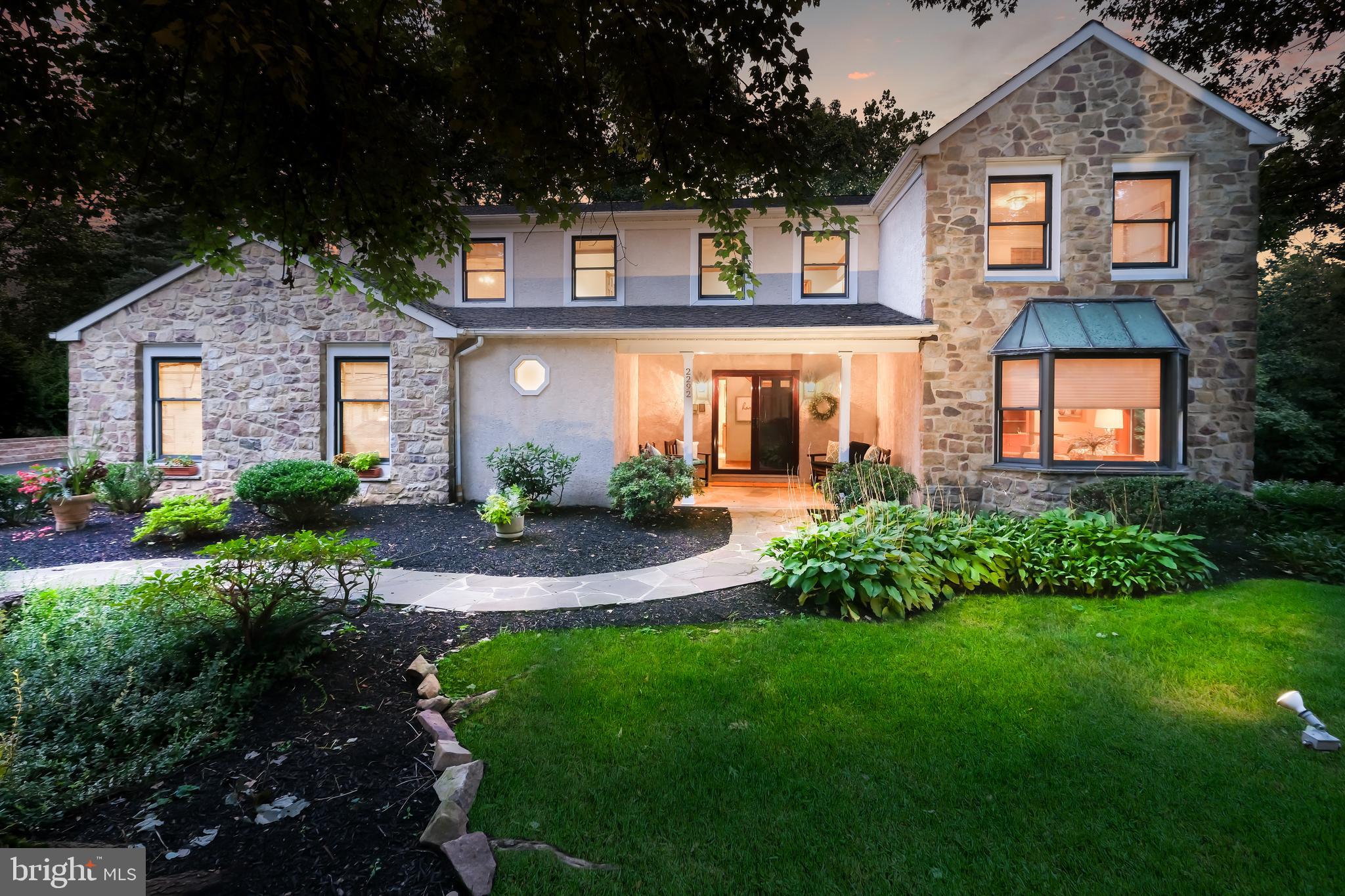 2292 Sand Trap Road Jamison, PA 18929 - Photo 31 of 35 Simply Stunning