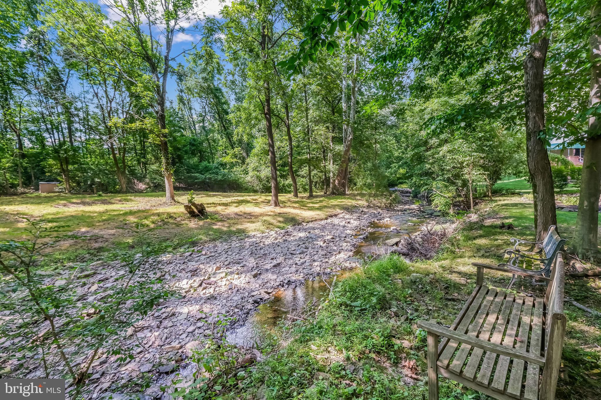 2292 Sand Trap Road Jamison, PA 18929 - Photo 35 of 35 Become One with Nature
