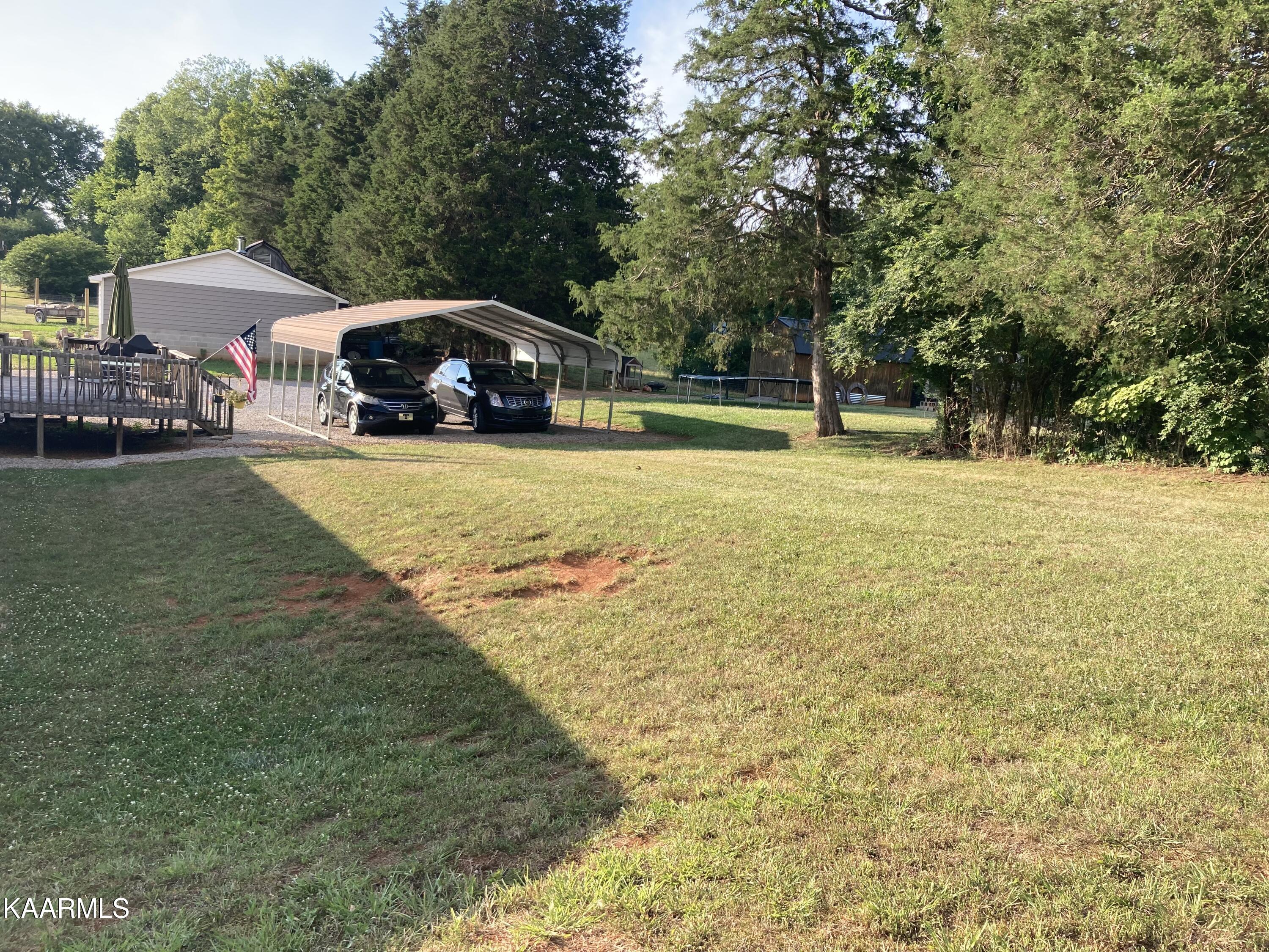 7406 Boruff Road Corryton, TN 37721 - Photo 11 of 41 IMG_1915