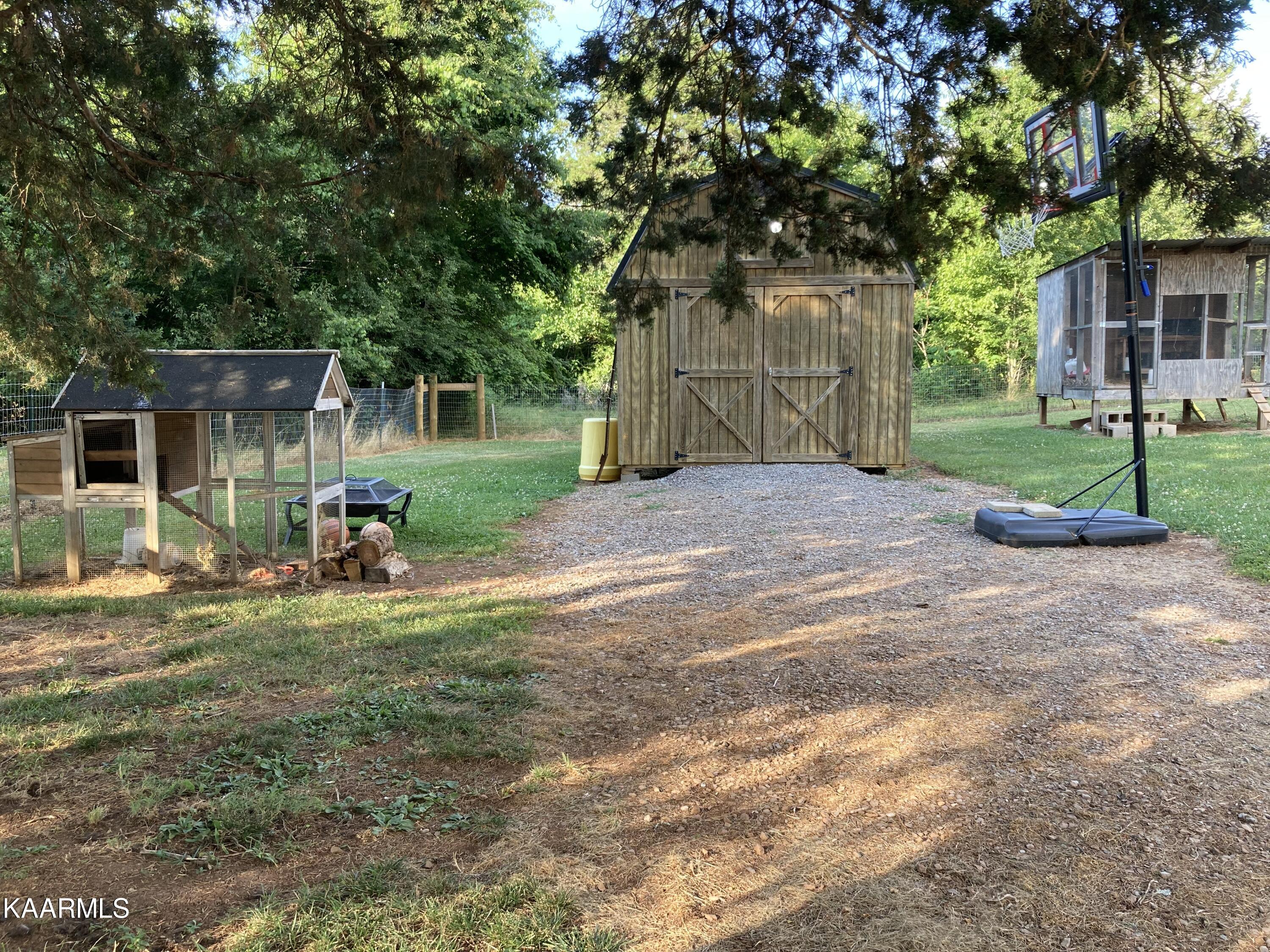 7406 Boruff Road Corryton, TN 37721 - Photo 13 of 41 IMG_1911