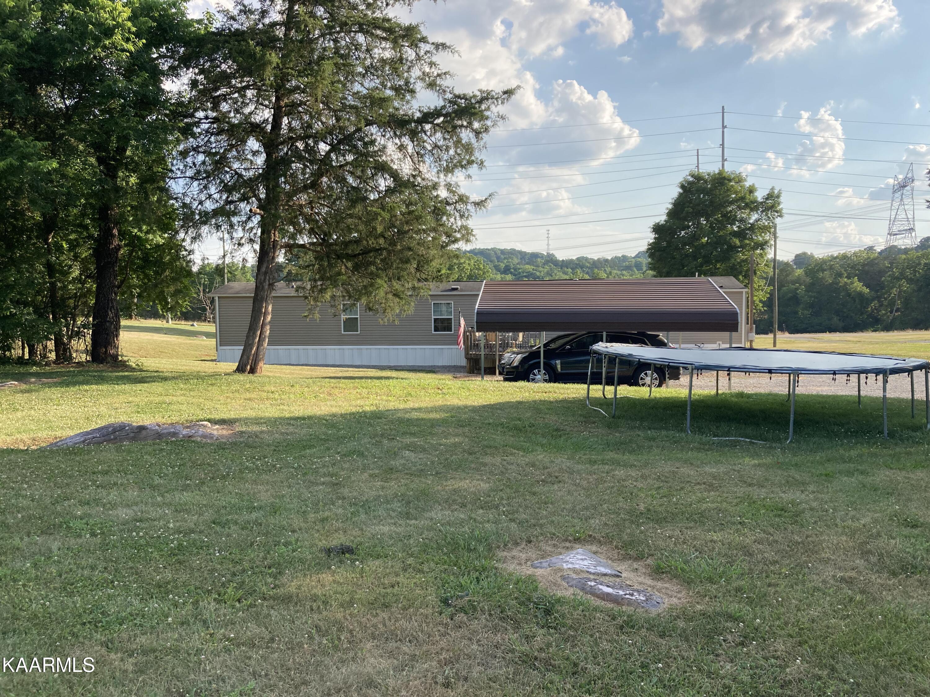 7406 Boruff Road Corryton, TN 37721 - Photo 15 of 41 IMG_1914