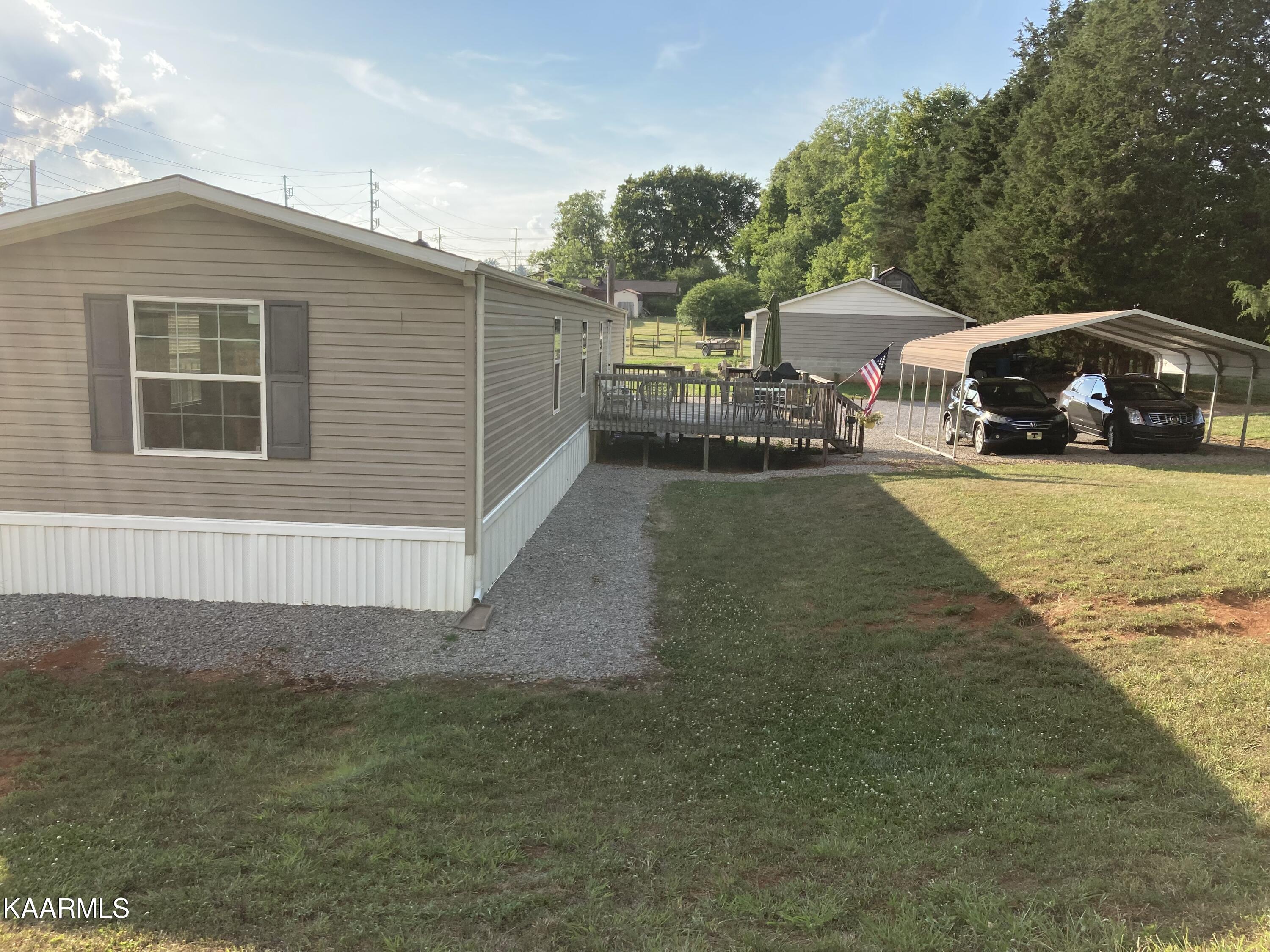 7406 Boruff Road Corryton, TN 37721 - Photo 7 of 41 IMG_1916