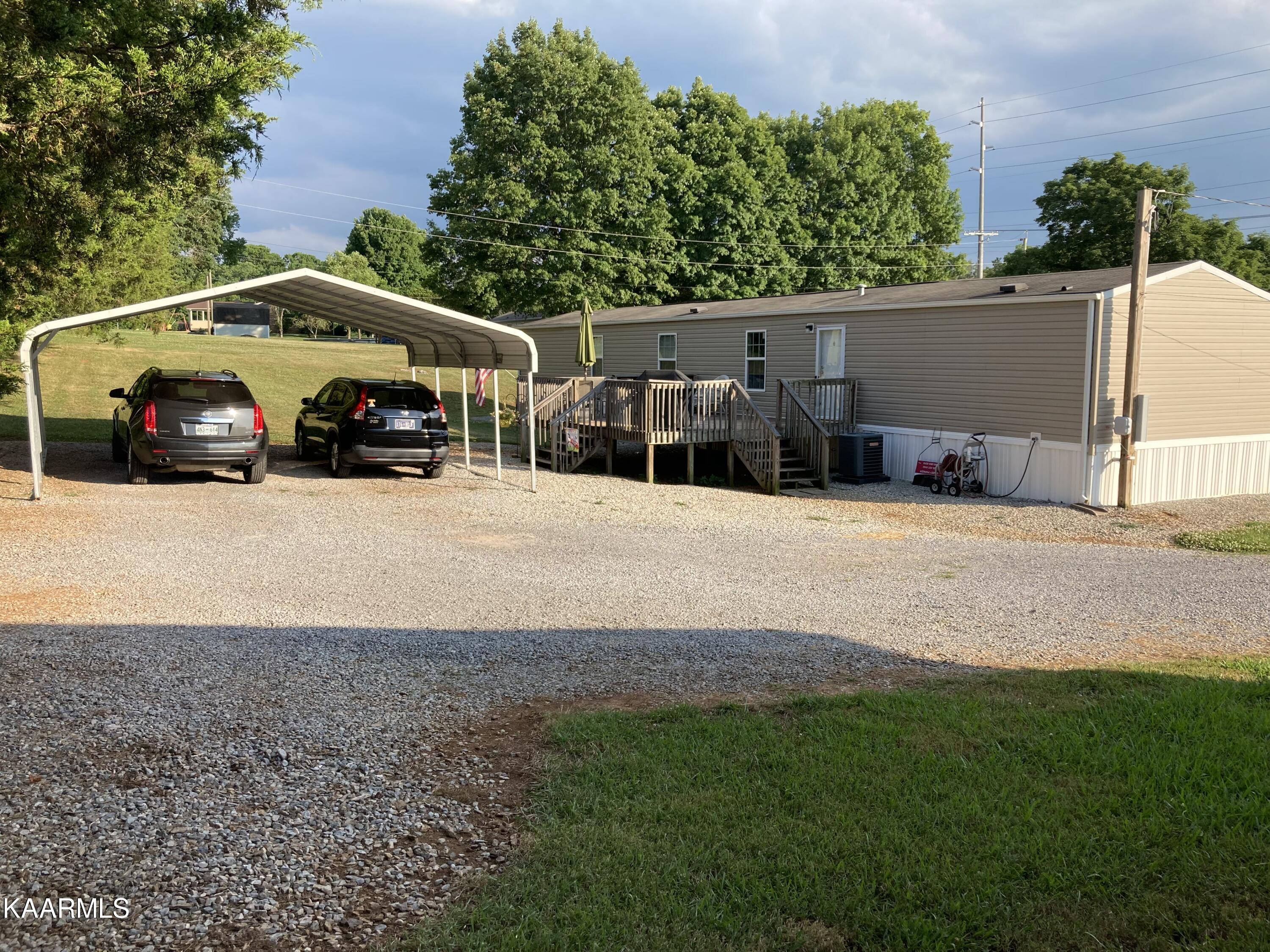 7406 Boruff Road Corryton, TN 37721 - Photo 9 of 41 IMG_1907