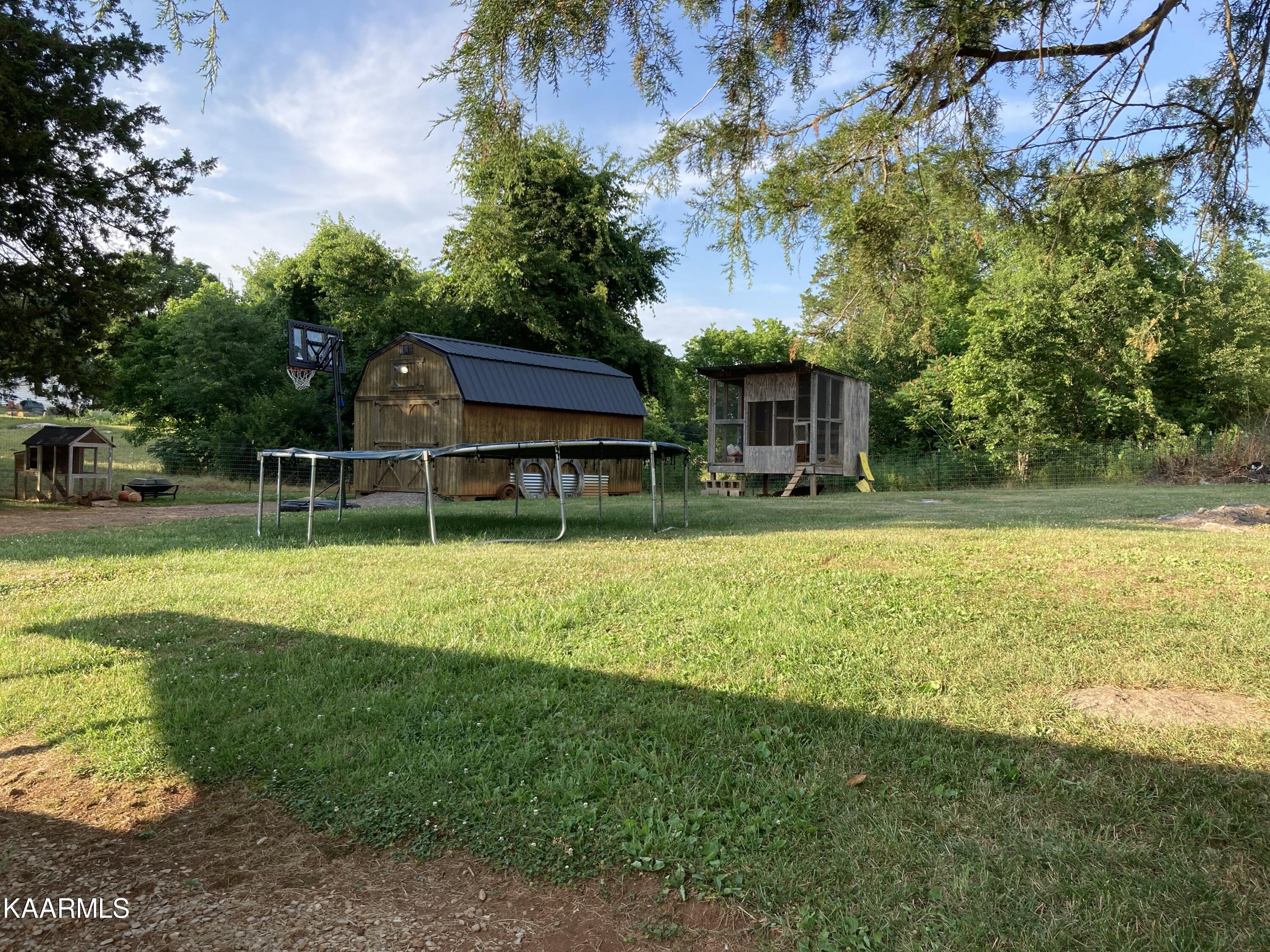 7406 Boruff Road Corryton, TN 37721 - Photo 10 of 41 IMG_1910