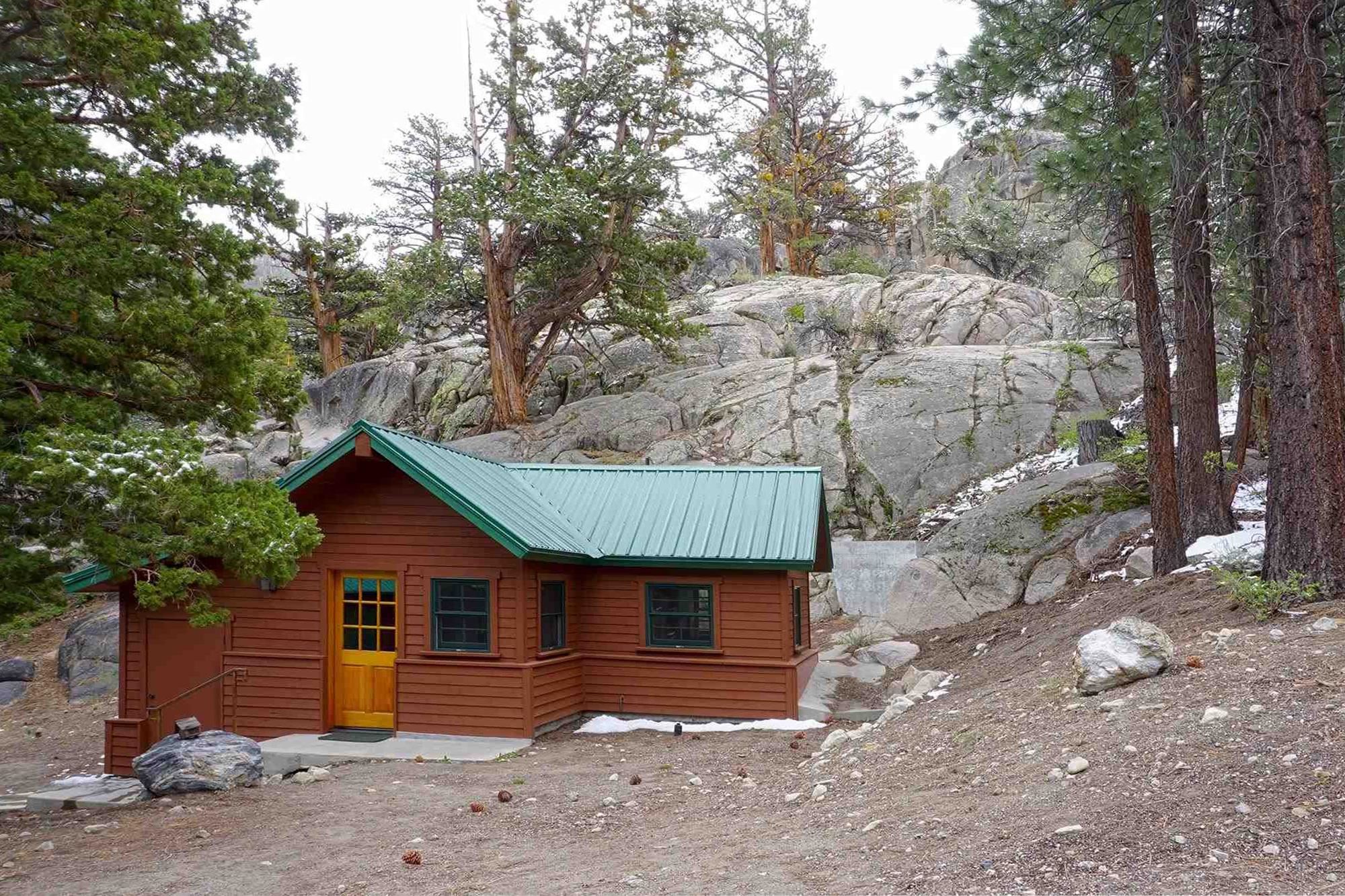 25 Reversed Peak Road June Lake, CA 93529 - Photo 43 of 45 Gallery Image 43