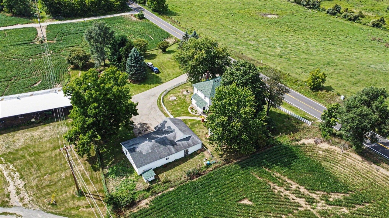 9917 Cady Road Jackson, MI 49201 - Photo 33 of 43 Gallery Image 33