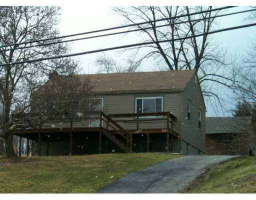 1130 Merriman Road Sewickley, PA 15143 - Photo 1 of 1 Exterior Front.