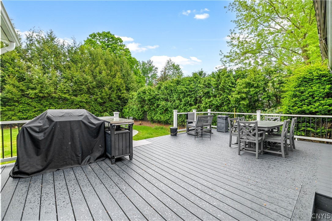 1406 Craig Street Rome, NY 13440 - Photo 6 of 34