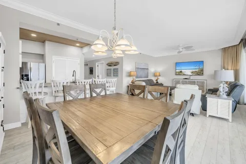 $775,000 | 550 Tops'l Beach Boulevard, Unit 409, Miramar Beach, FL 32550