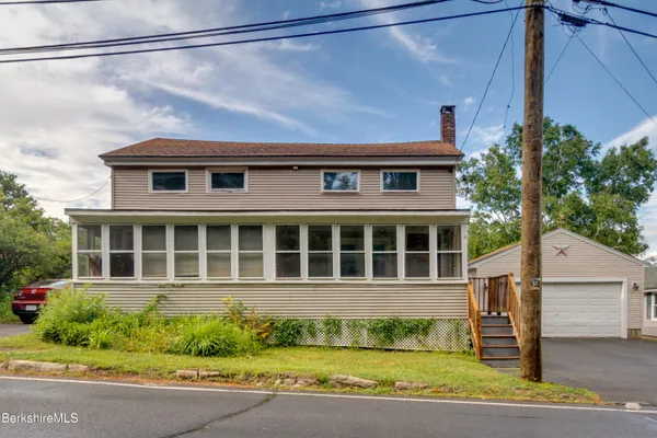 $225,000 | 547 Onota Street, Pittsfield, MA 01201