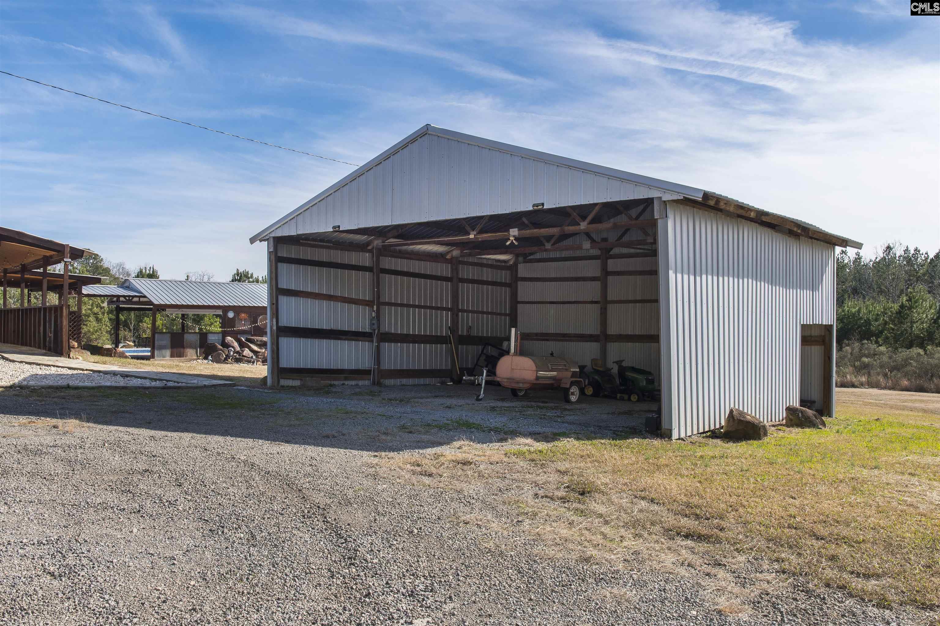 1280 St Marks Road Leesville, SC 29070 - Photo 3 of 45