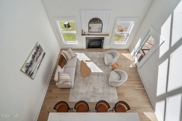 $650,000 | 24 Hill Crest Lane, Unit 5, Lake George, NY 12845