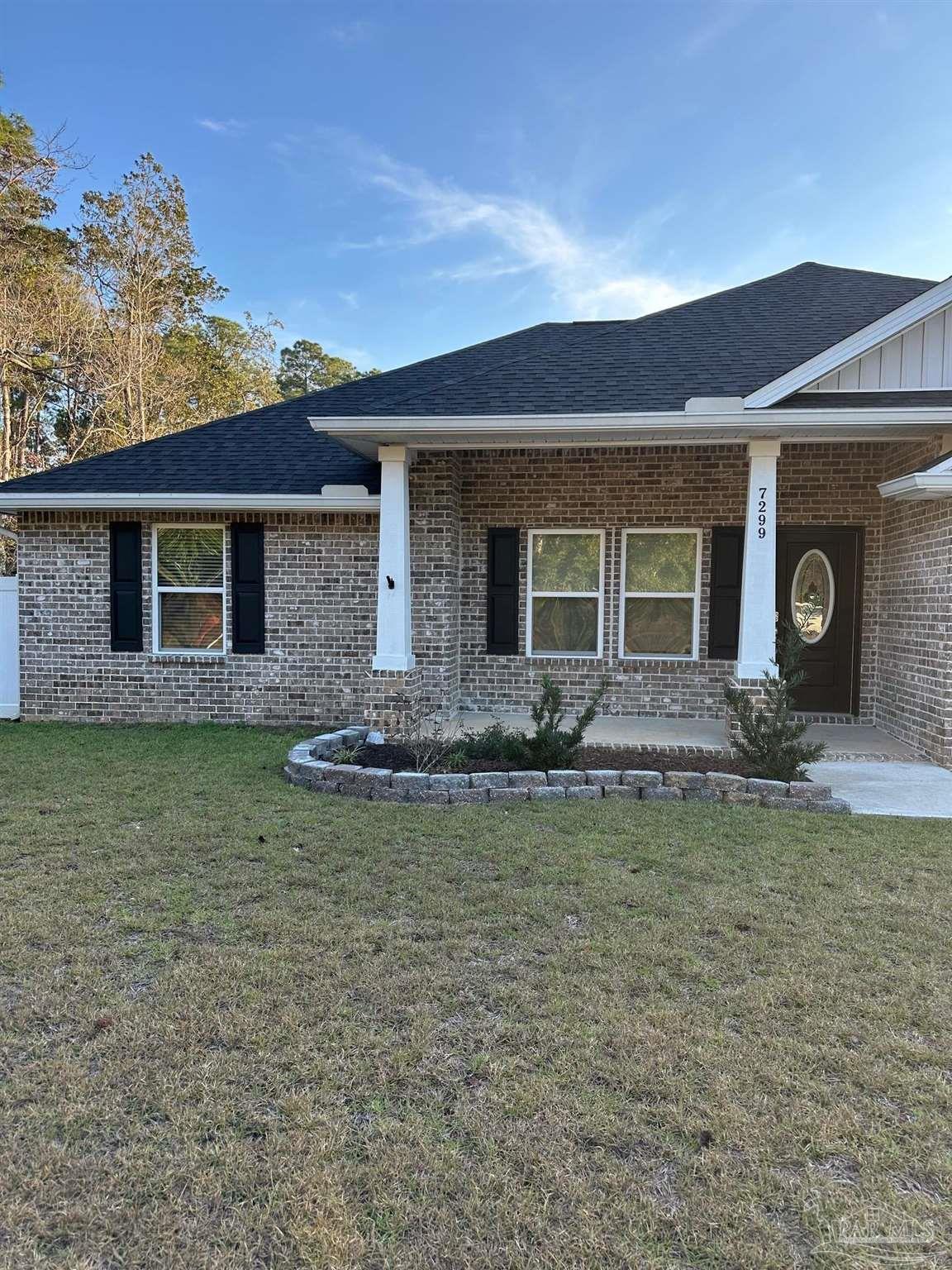 7299 Gordon Evans Road Navarre, FL 32566 - Photo 2 of 42
