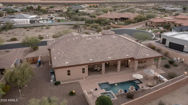 $1,675,000 | 3110 West Glenhaven Drive, Phoenix, AZ 85045