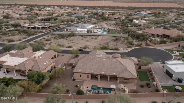 $1,675,000 | 3110 West Glenhaven Drive, Phoenix, AZ 85045