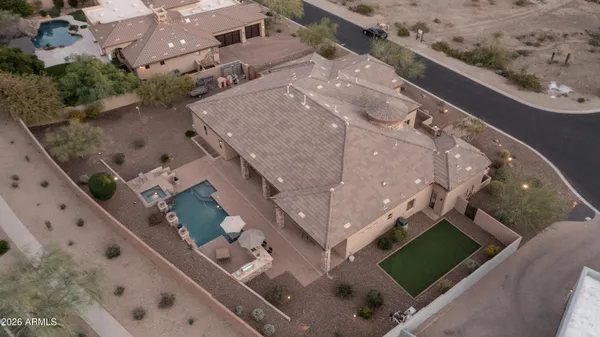 $1,675,000 | 3110 West Glenhaven Drive, Phoenix, AZ 85045