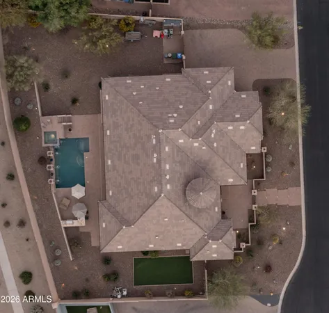 $1,675,000 | 3110 West Glenhaven Drive, Phoenix, AZ 85045