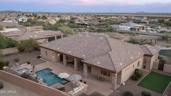 $1,675,000 | 3110 West Glenhaven Drive, Phoenix, AZ 85045