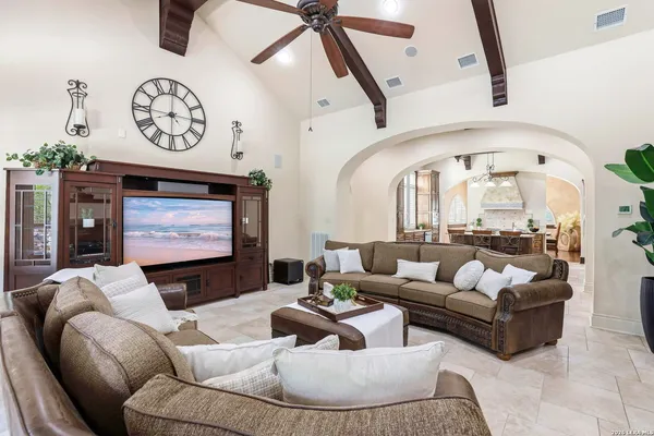 $1,150,000 | 8207 Wild Wind, Garden Ridge, TX 78266